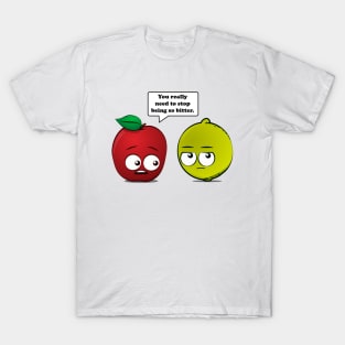 Bitter-Sweet T-Shirt